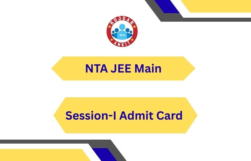 Nta Jee Main