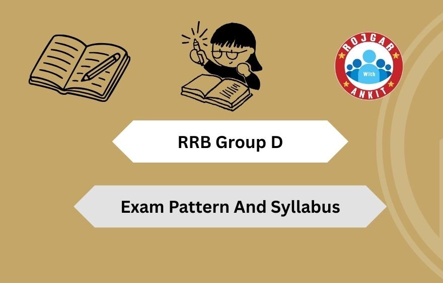 Rrb Group D