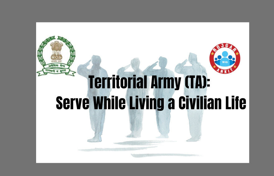 Territorial Army