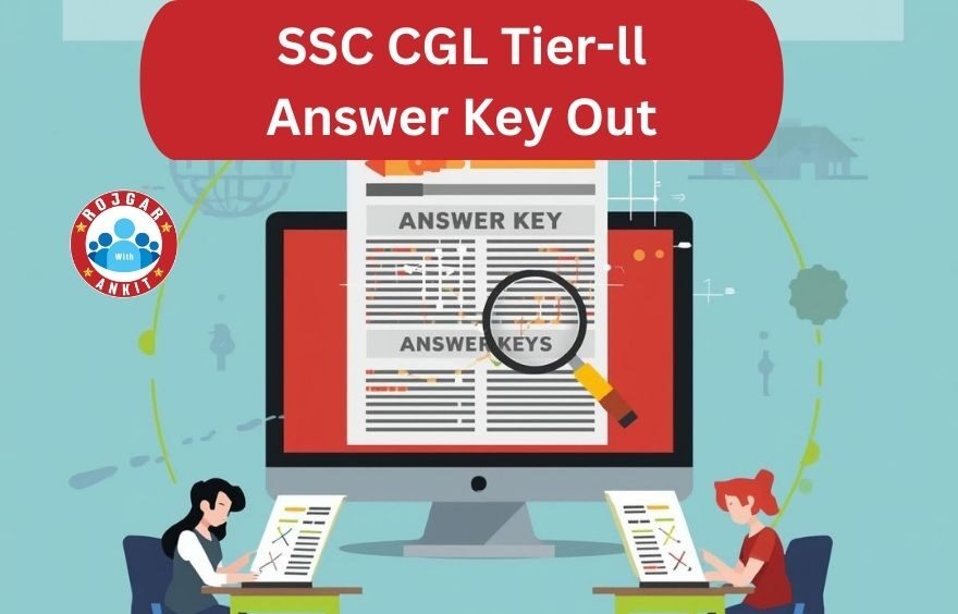 Ssc Cgl Tier - Ii