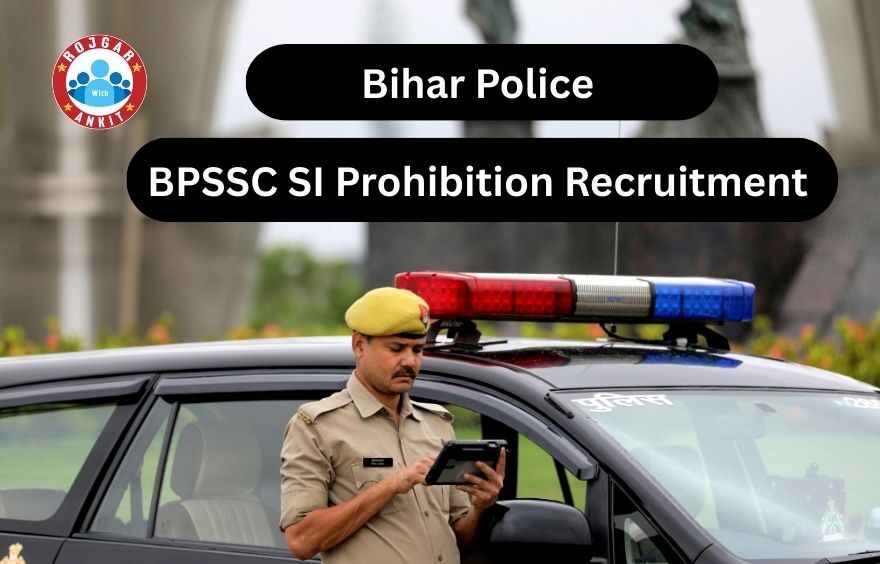 Bihar Police