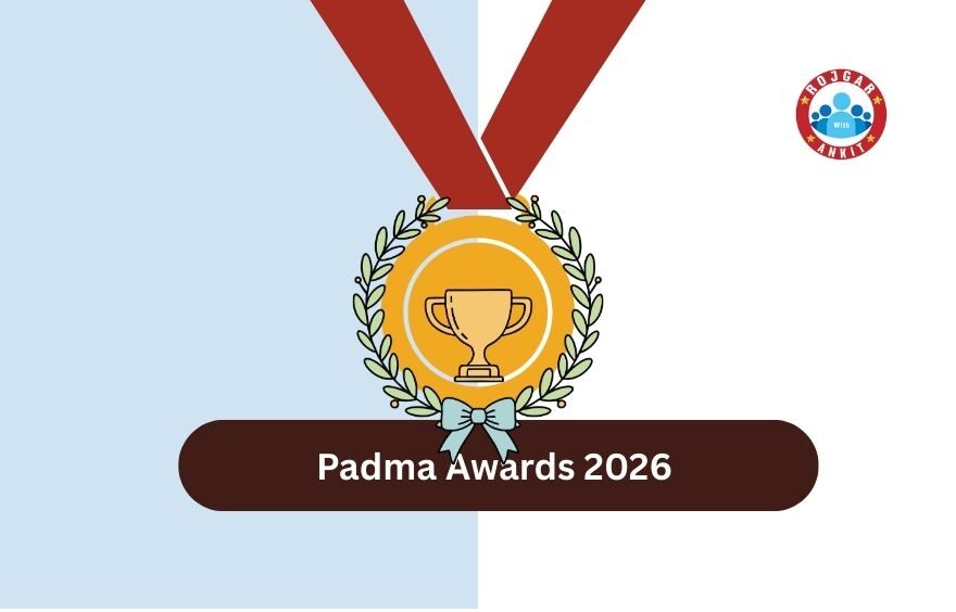 Padma Awards 2026