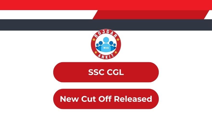 Ssc Cgl 2025 Final (Revised) Cut Off Released