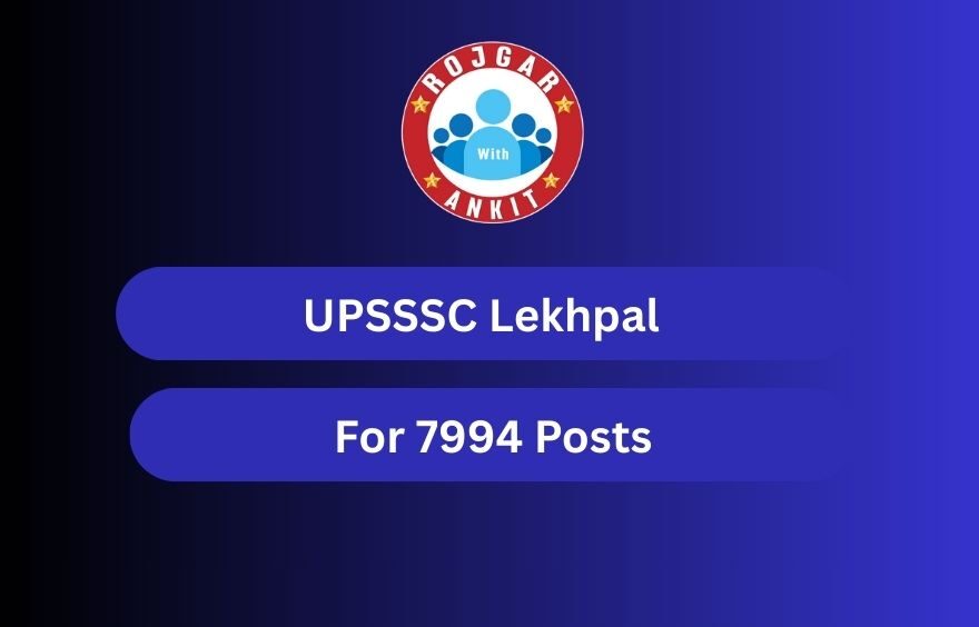 Upsssc