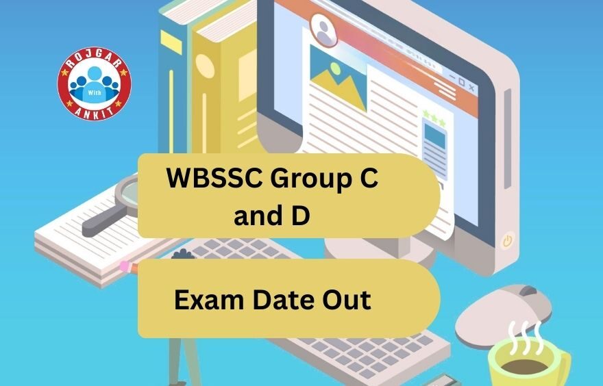 Wbssc Group C And D