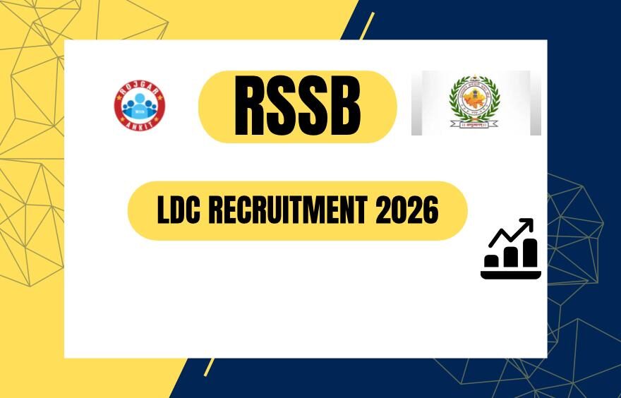 Rssb Ldc Recruitment