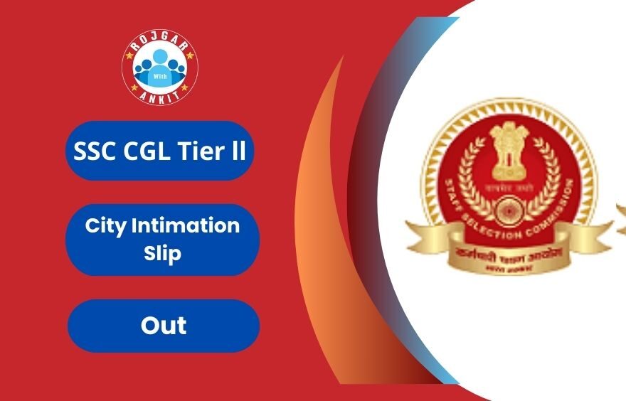 Ssc Cgl Tier-Ll
