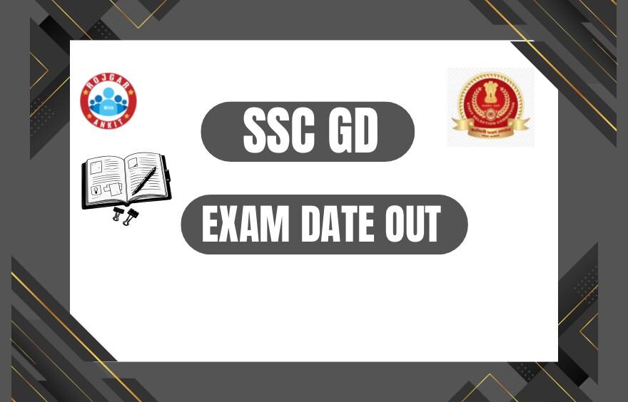 Ssc Gd