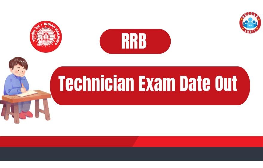 Rrb Technician