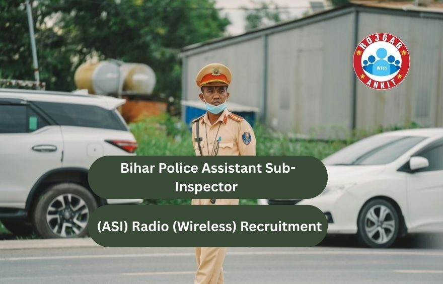 Bihar Police