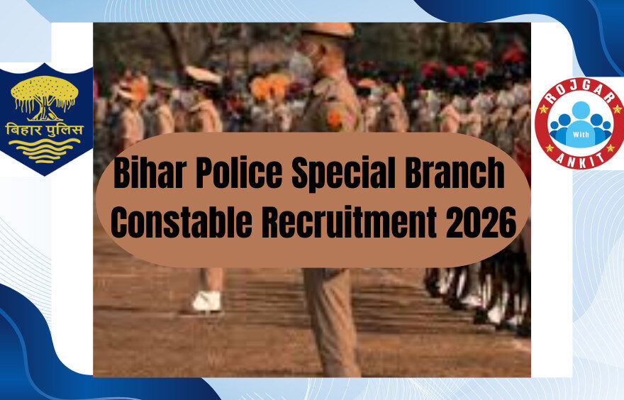 Bihar Police