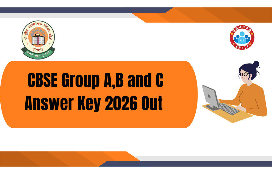 Cbse Group A