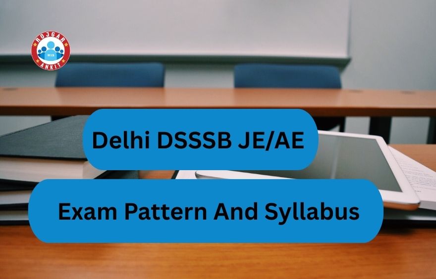 Delhi Dsssb