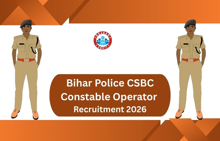 Bihar Police Csbc Constable Operator Recruitment 2026 2 Bihar Police