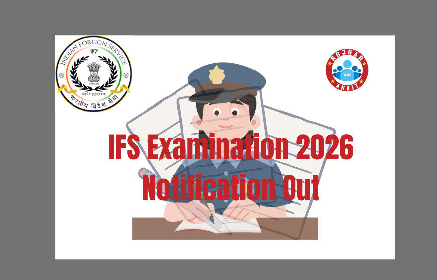 Upsc Ifs