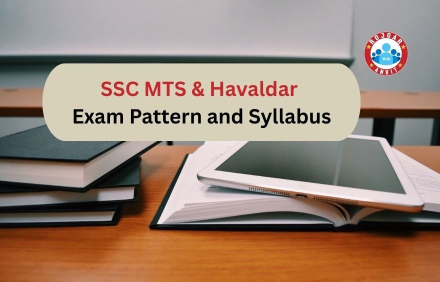 Ssc Mts &Amp; Havaldar
