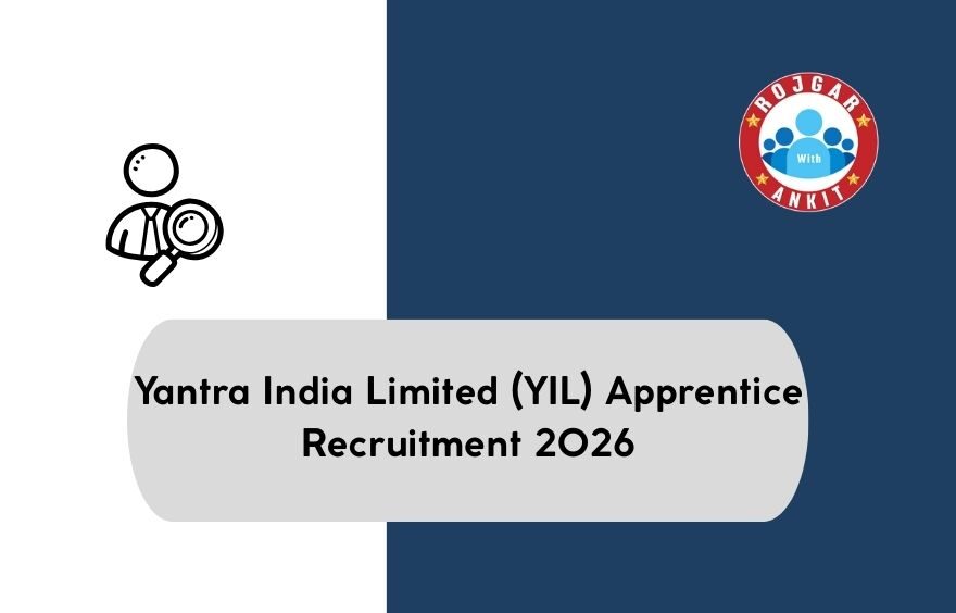 Yantra India Limited