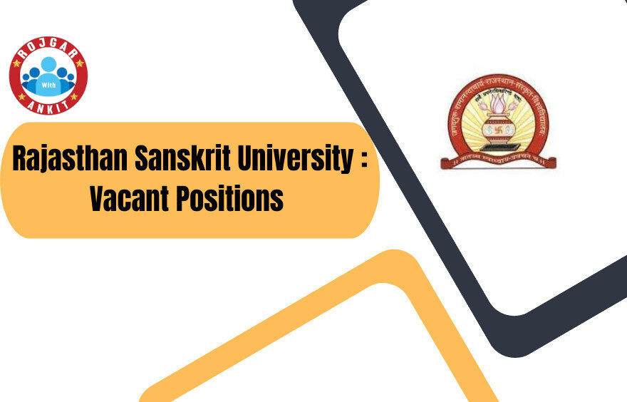 Rajasthan Sanskrit University