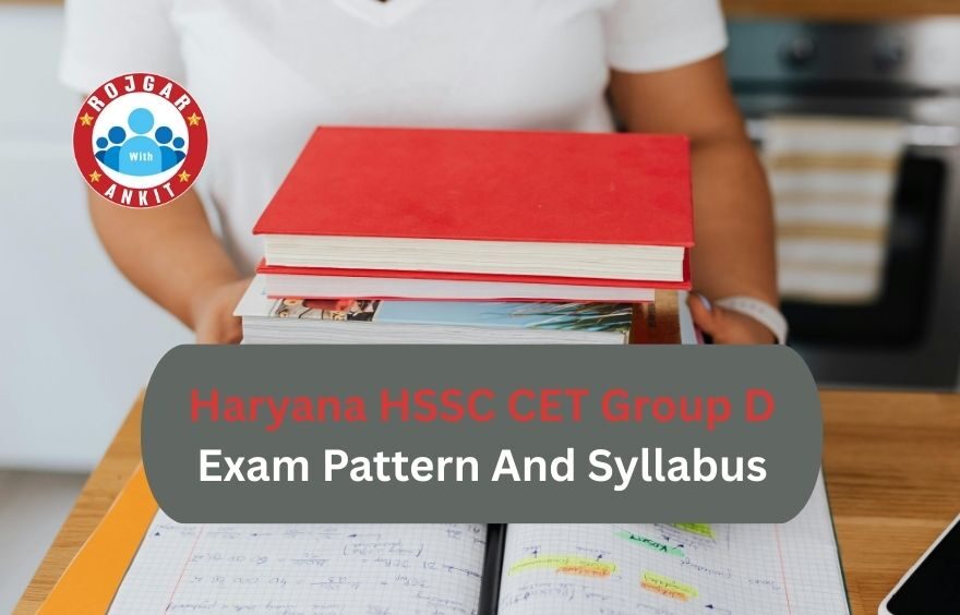 Haryana Hssc Cet Group D Exam Pattern And Syllabus 2 Haryana Hssc
