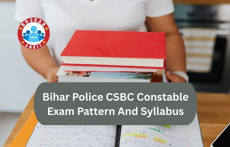 Bihar Police