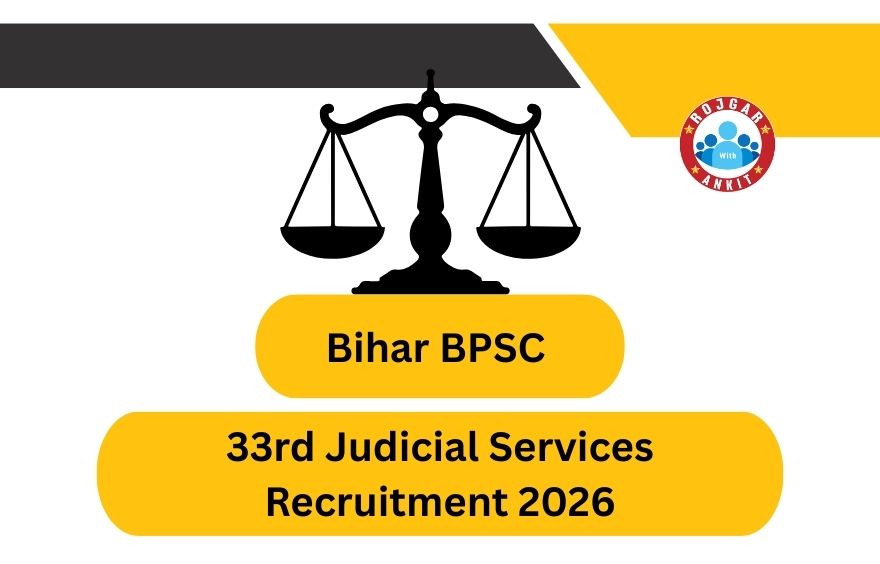 Bihar Bpsc 33Rd Judicial Services Recruitment 2026 2 Bihar Bpsc