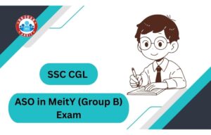 Ssc Cgl Aso