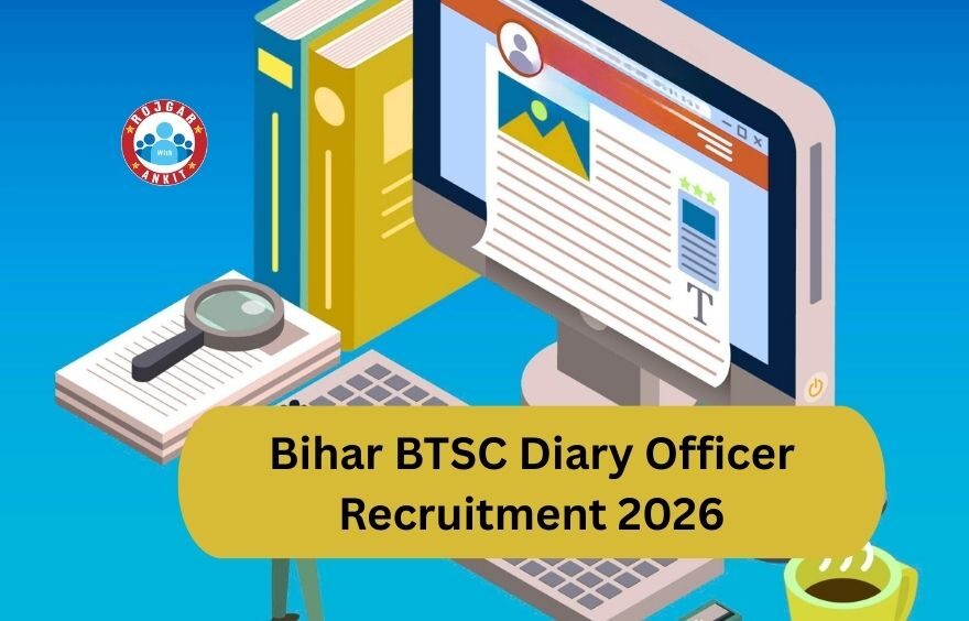 Bihar Btsc Diary Officer Recruitment 2026 2 Bihar Btsc