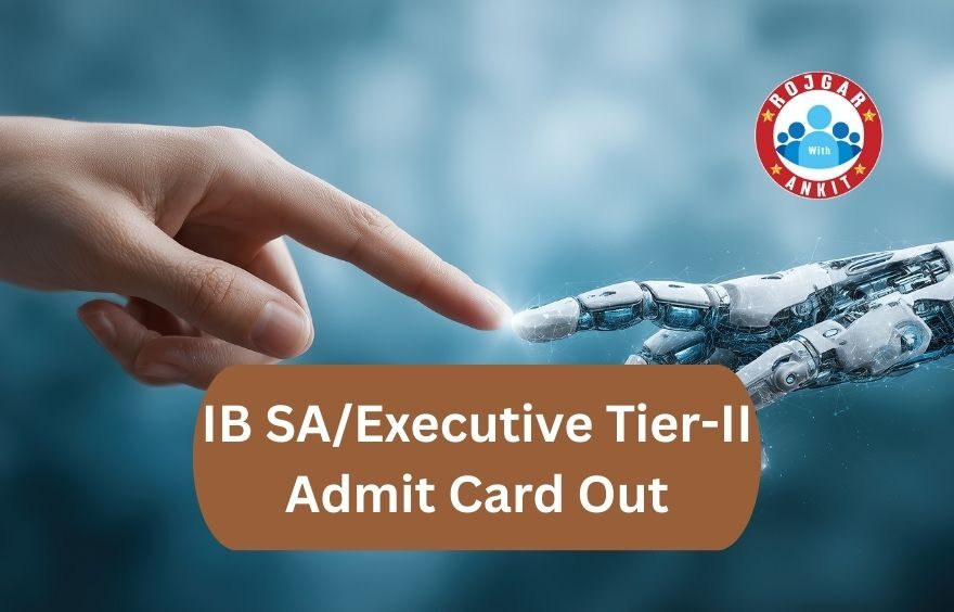 Ib Sa/Executive