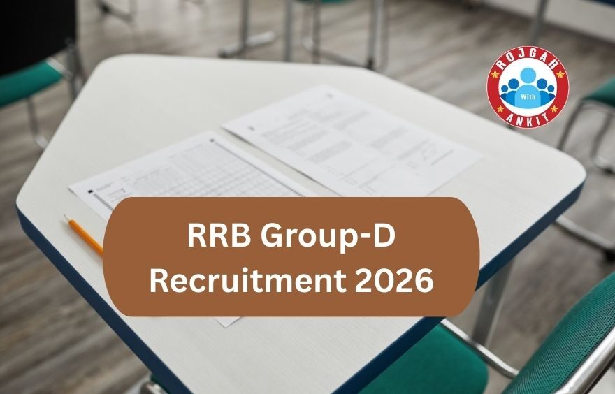 Rrb Group-D
