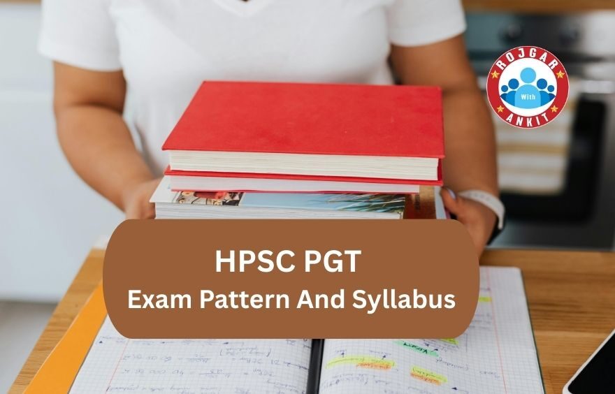 Hpsc Pgt