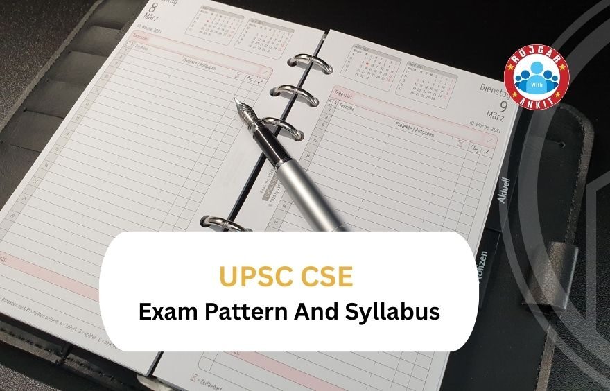 Upsc Cse