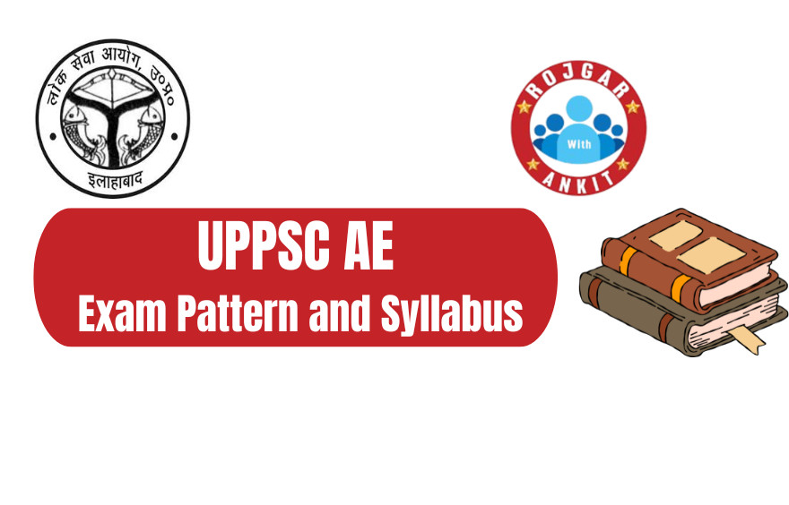 Uppsc Ae Exam Pattern And Syllabus 2 Uppsc