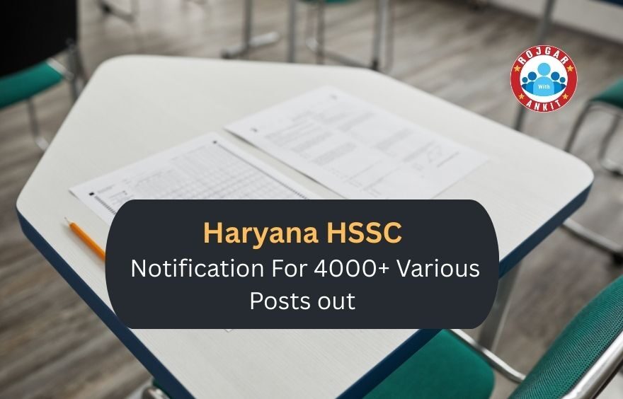 Haryana Hssc
