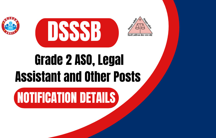Dsssb Grade 2
