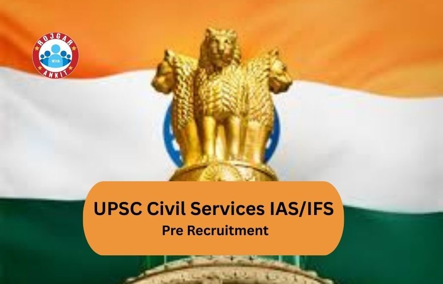 Upsc Civil Services