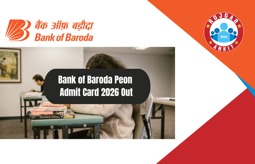 Bank Of Baroda