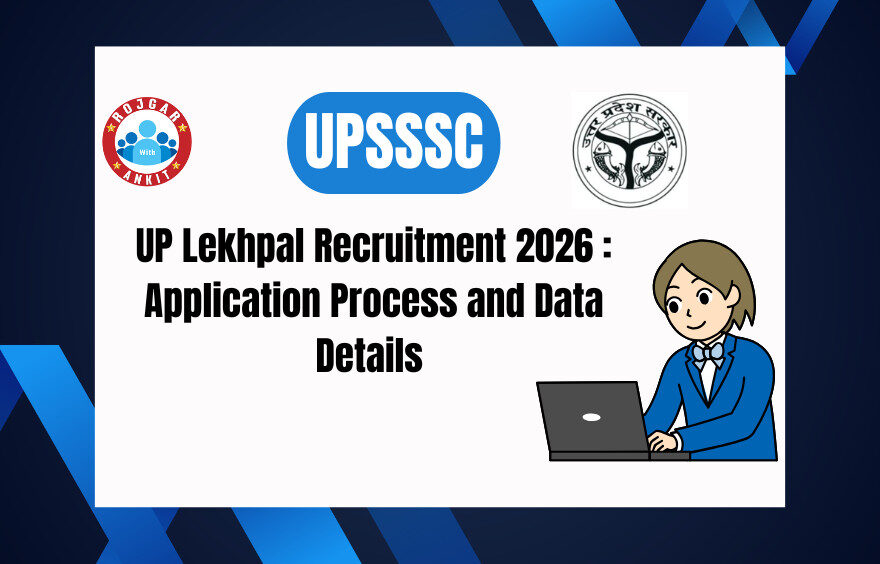Up Lekhpal Recruitment
