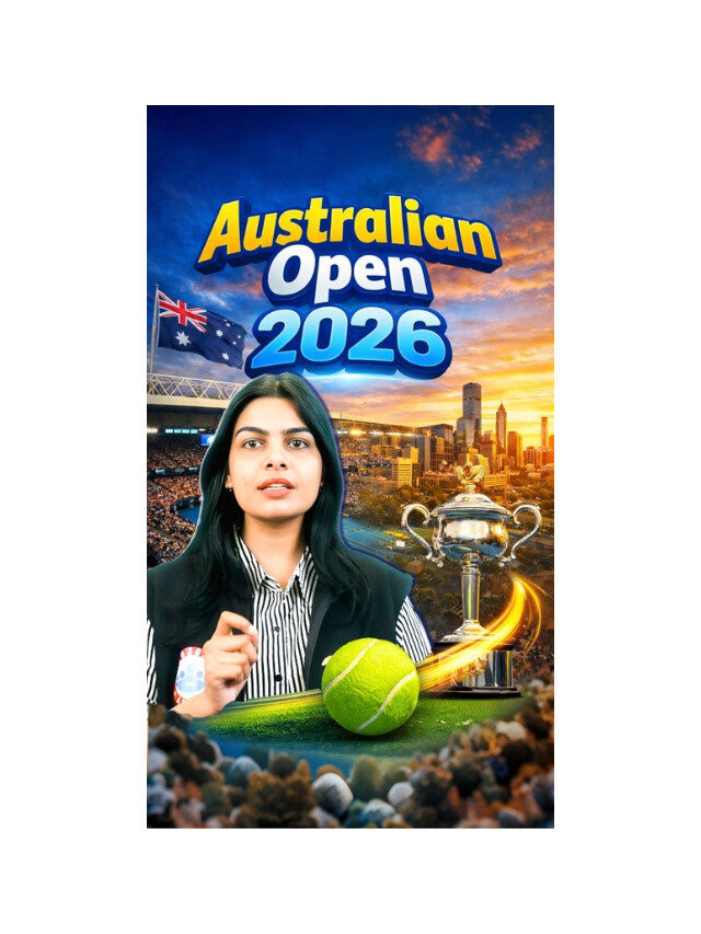 Australian Open: First Grand Slam of the Year Explained