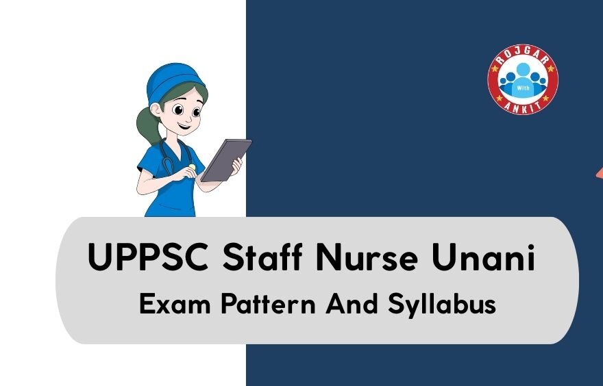 Uppsc Staff Nurse