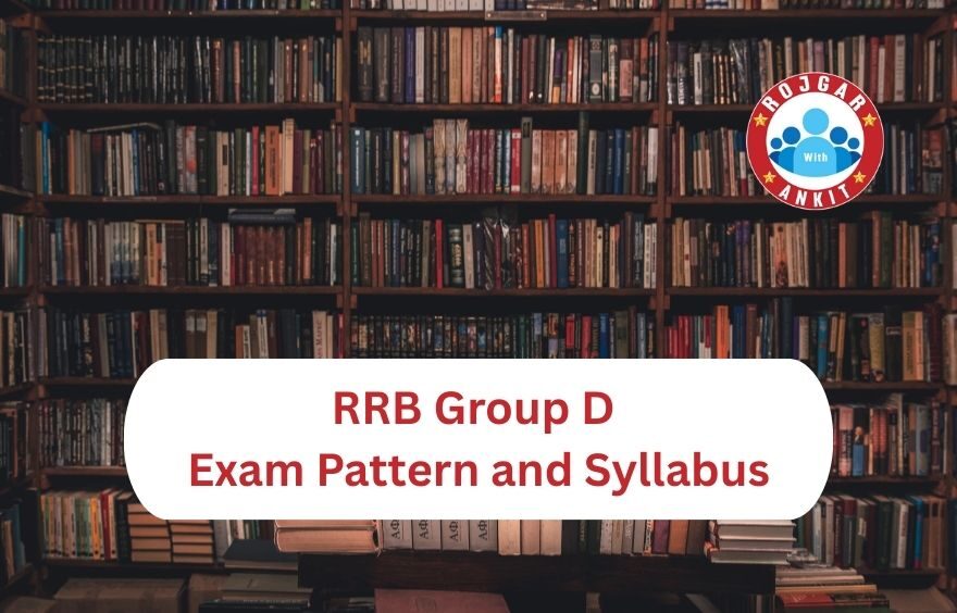 Rrb Group D