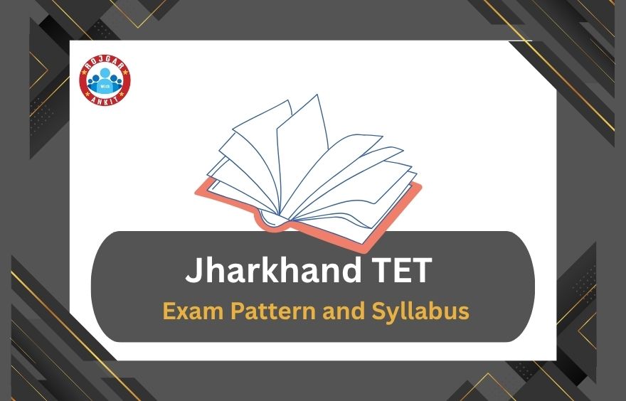 Jharkhand Tet