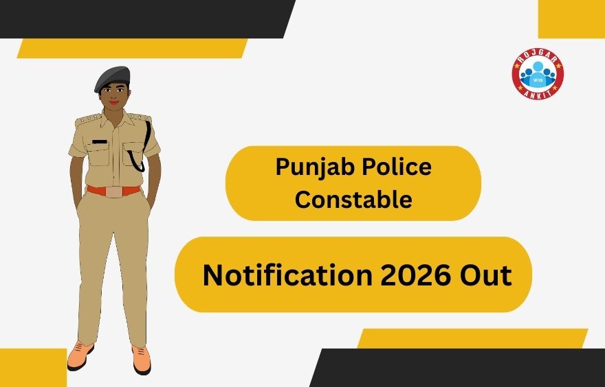 Punjab Police Constable