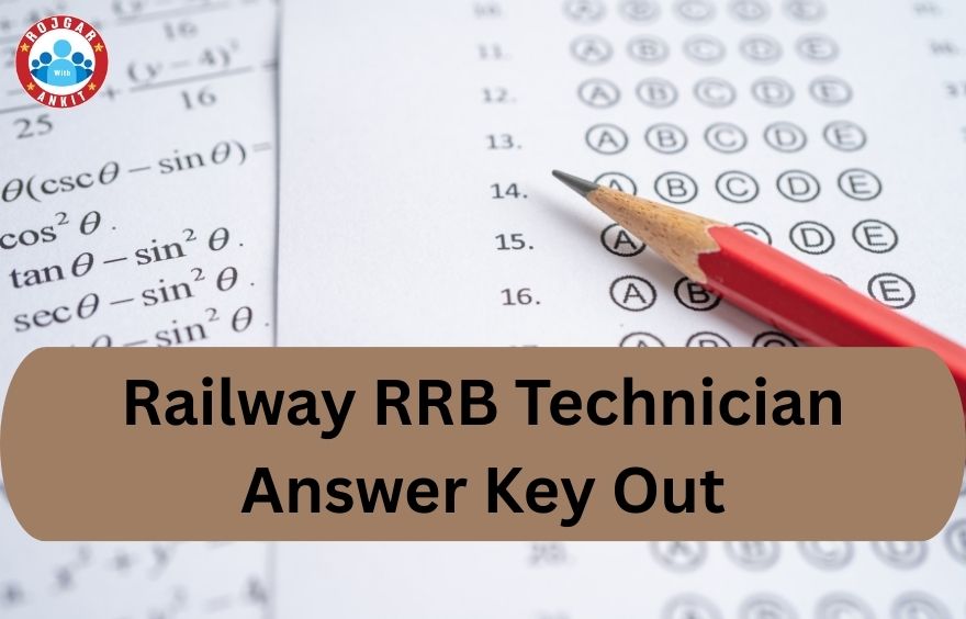 Railway Rrb Technician