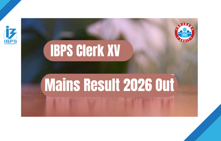 Ibps Clerk