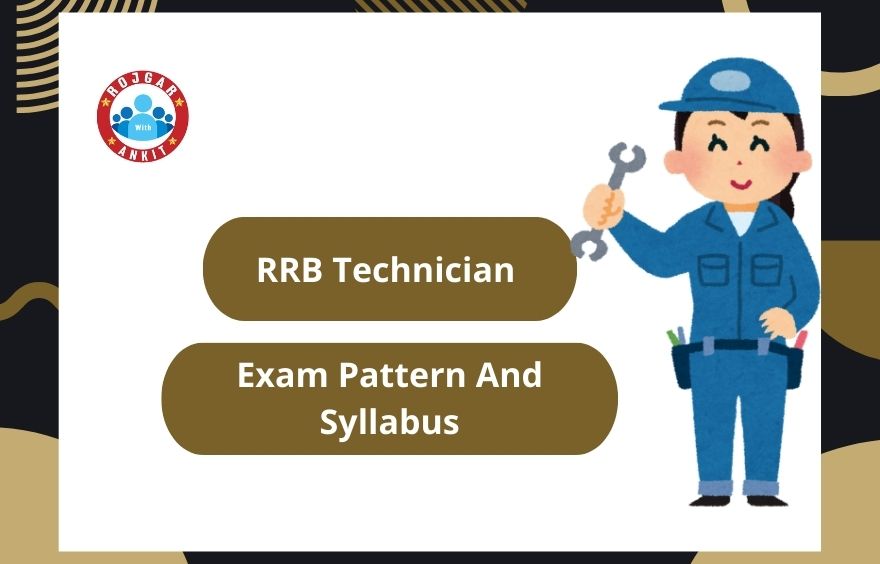 Rrb Technician