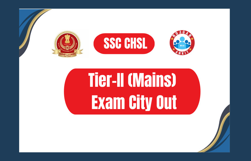 Ssc Chsl