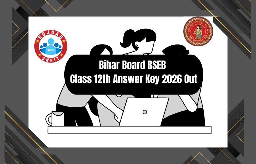 Bihar Board Bseb Class 12Th Answer Key 2026 Out , Check Your Score !! 1 Bihar