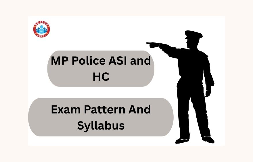 Mp Police Asi And Hc