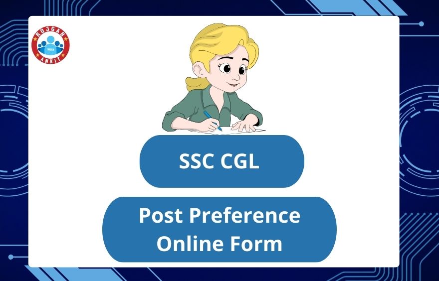 Ssc Cgl