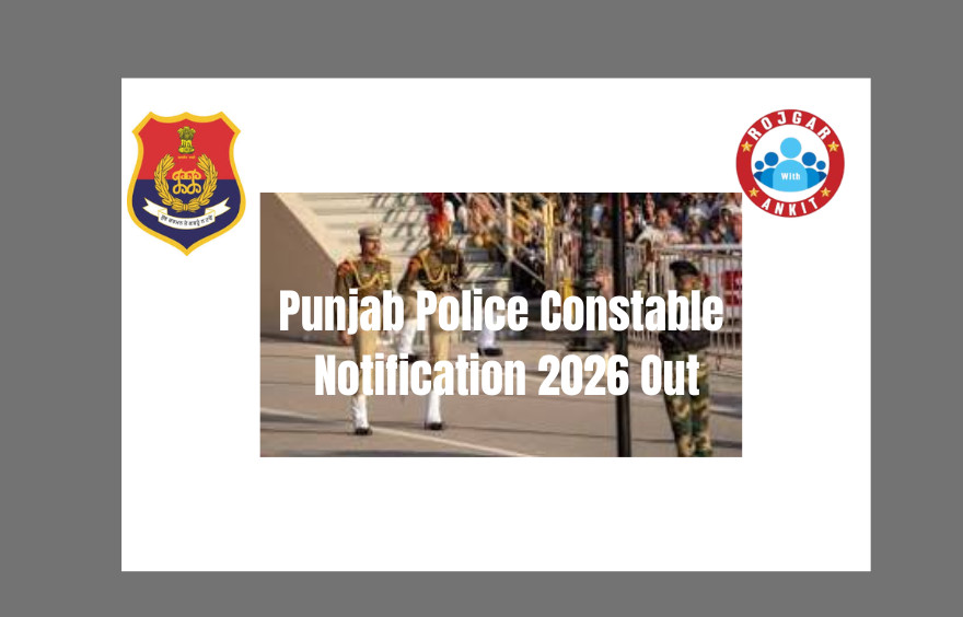 Punjab Police 
